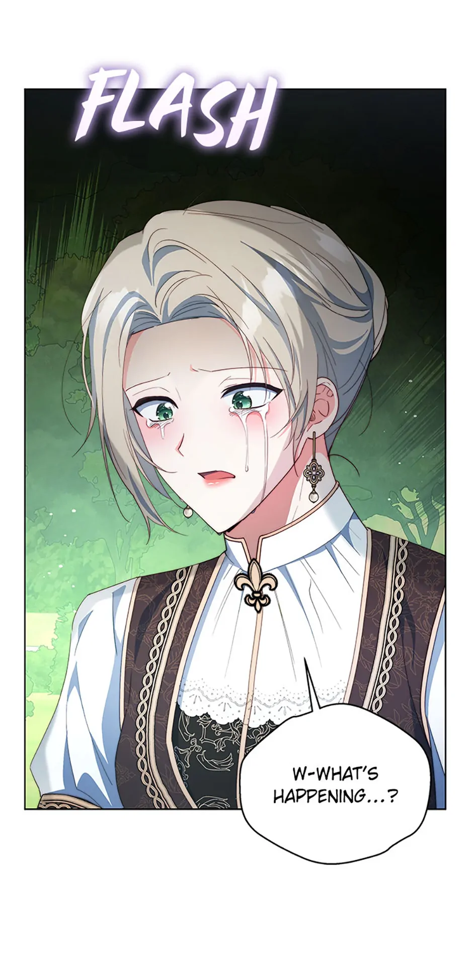 The Contract Couple: Ines & Kaisac Chapter 60 301 ch 60 30