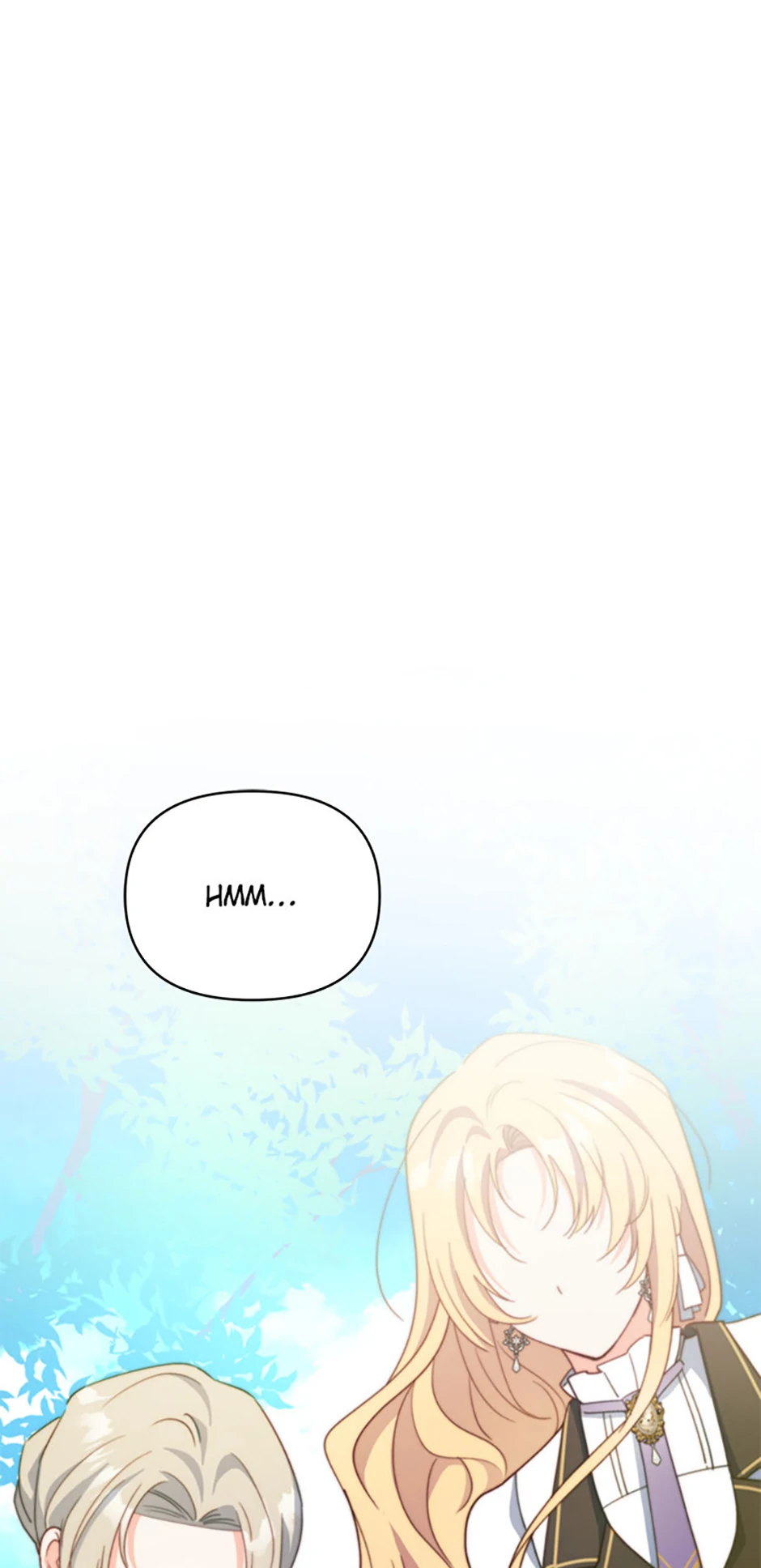 The Contract Couple: Ines & Kaisac Chapter 60 303 ch 60 32