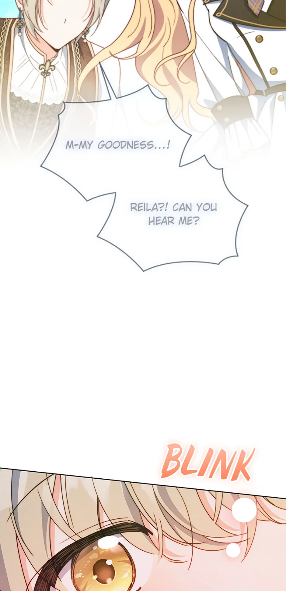 The Contract Couple: Ines & Kaisac Chapter 60 304 ch 60 33