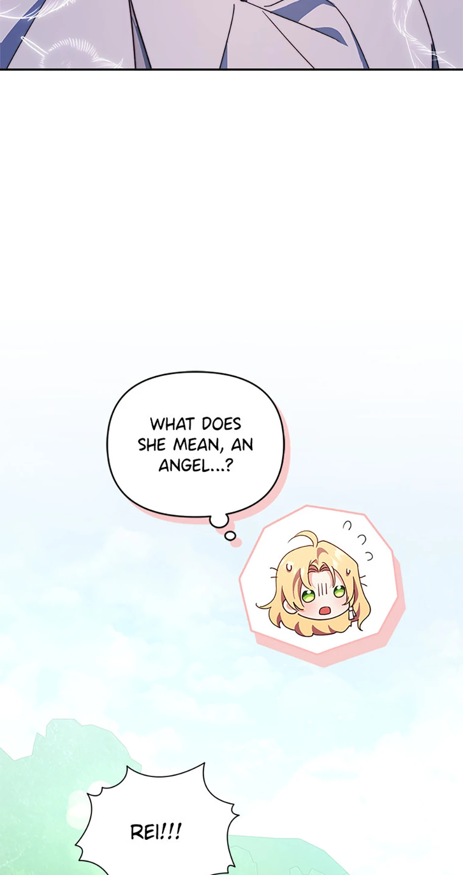 The Contract Couple: Ines & Kaisac Chapter 60 308 ch 60 37