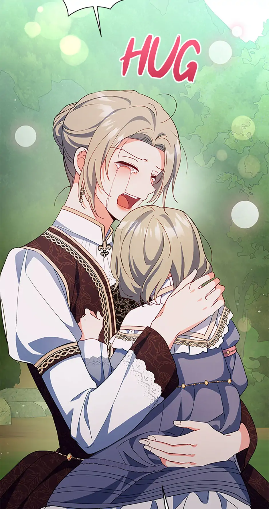 The Contract Couple: Ines & Kaisac Chapter 60 309 ch 60 38