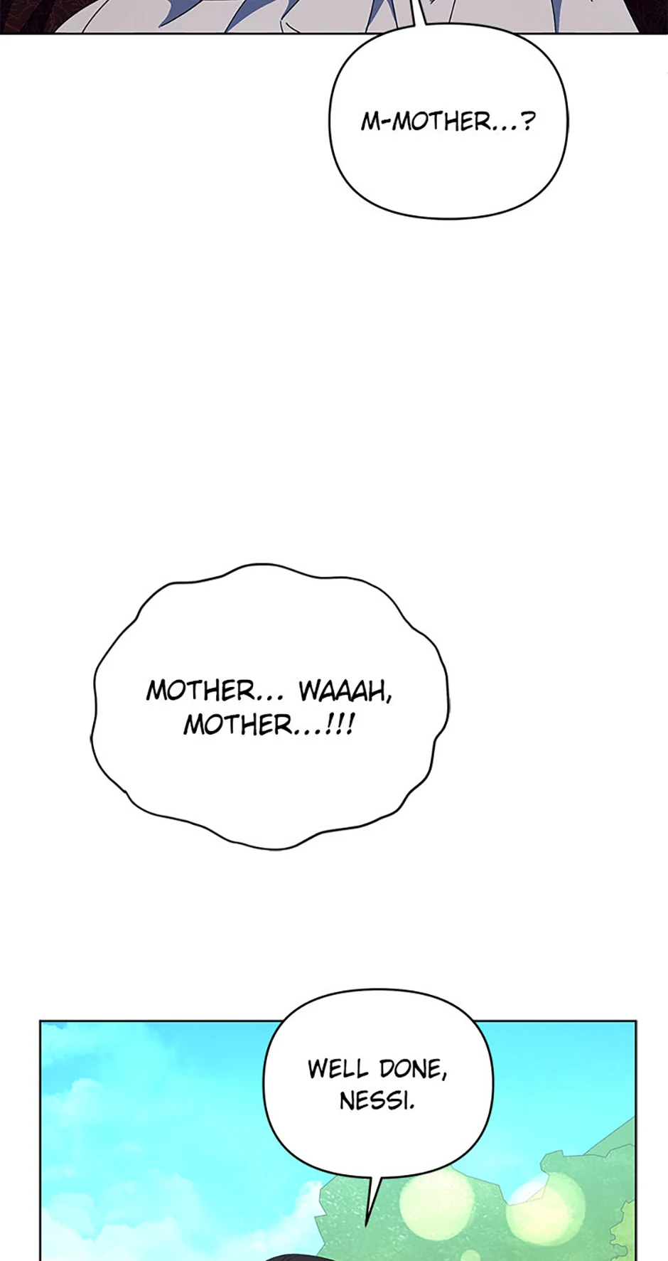 The Contract Couple: Ines & Kaisac Chapter 60 310 ch 60 39