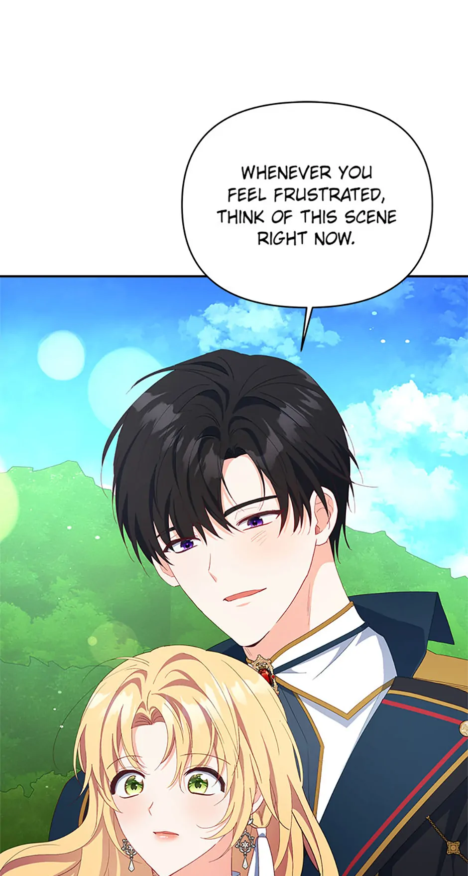 The Contract Couple: Ines & Kaisac Chapter 60 312 ch 60 41