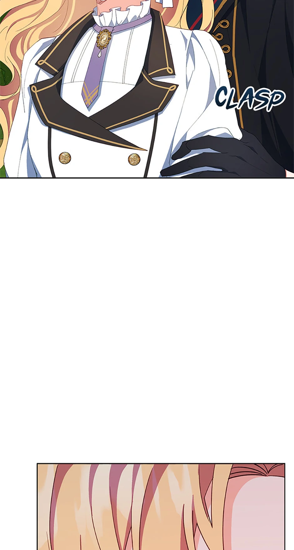 The Contract Couple: Ines & Kaisac Chapter 60 313 ch 60 42