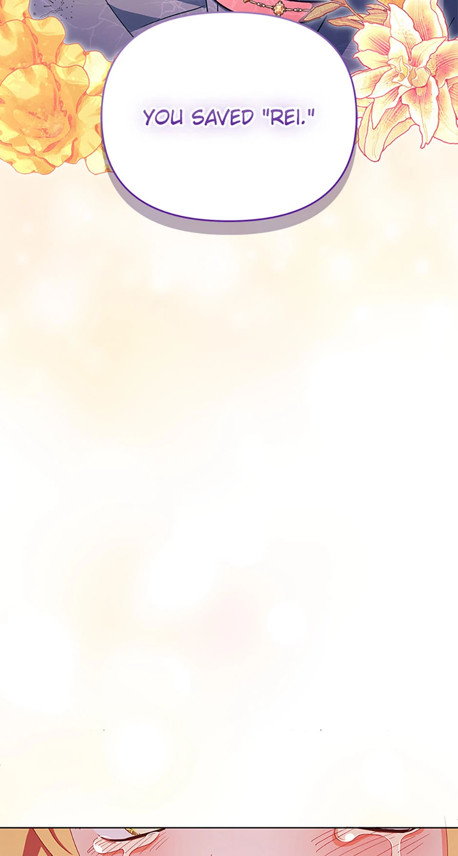 The Contract Couple: Ines & Kaisac Chapter 60 317 ch 60 46