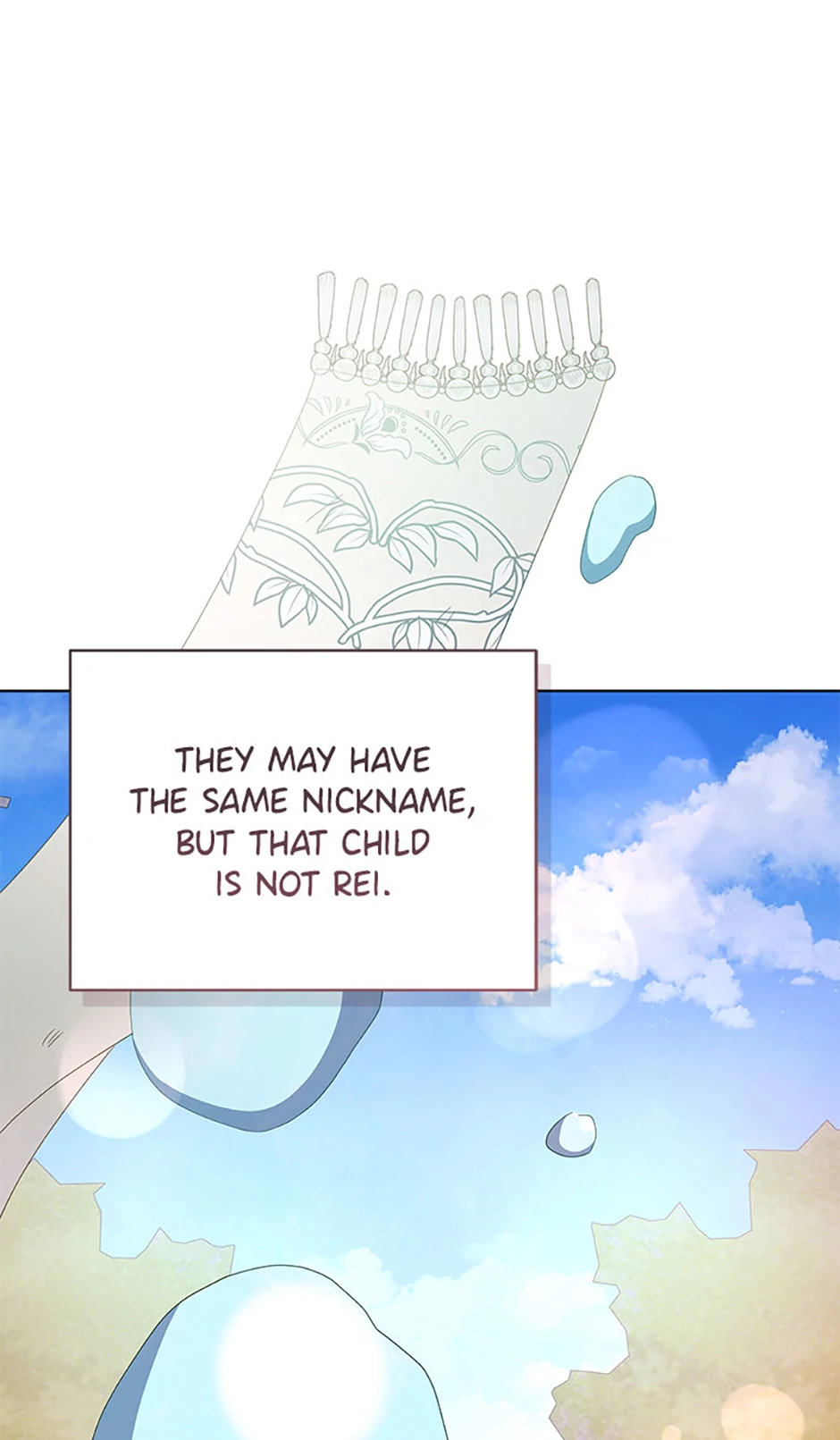 The Contract Couple: Ines & Kaisac Chapter 60 319 ch 60 48