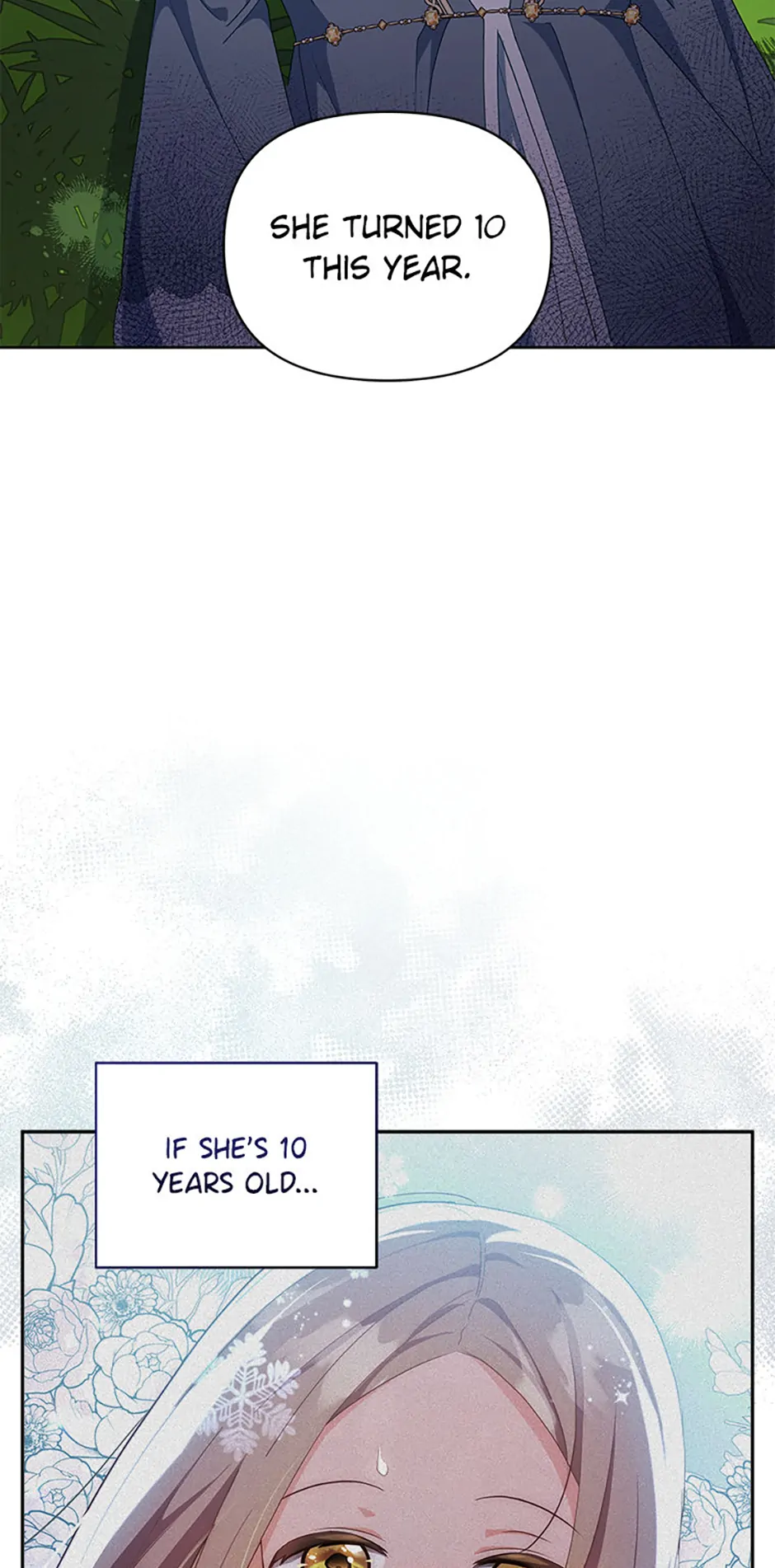 The Contract Couple: Ines & Kaisac Chapter 60 276 ch 60 5