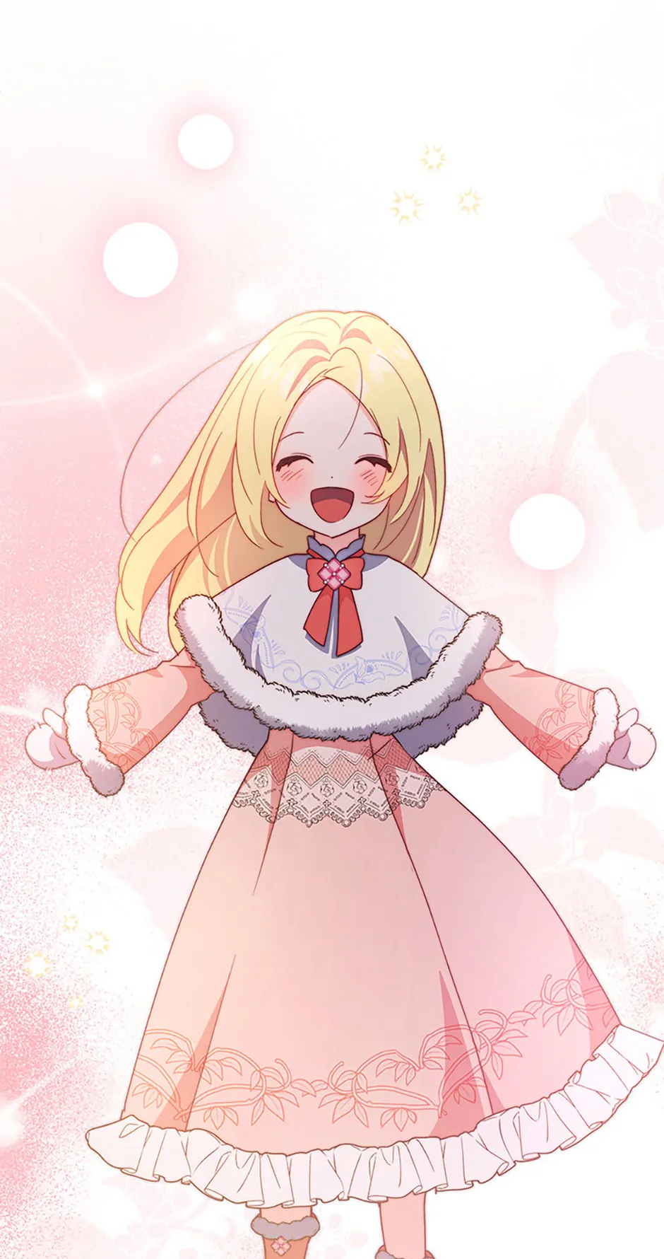 The Contract Couple: Ines & Kaisac Chapter 60 326 ch 60 55