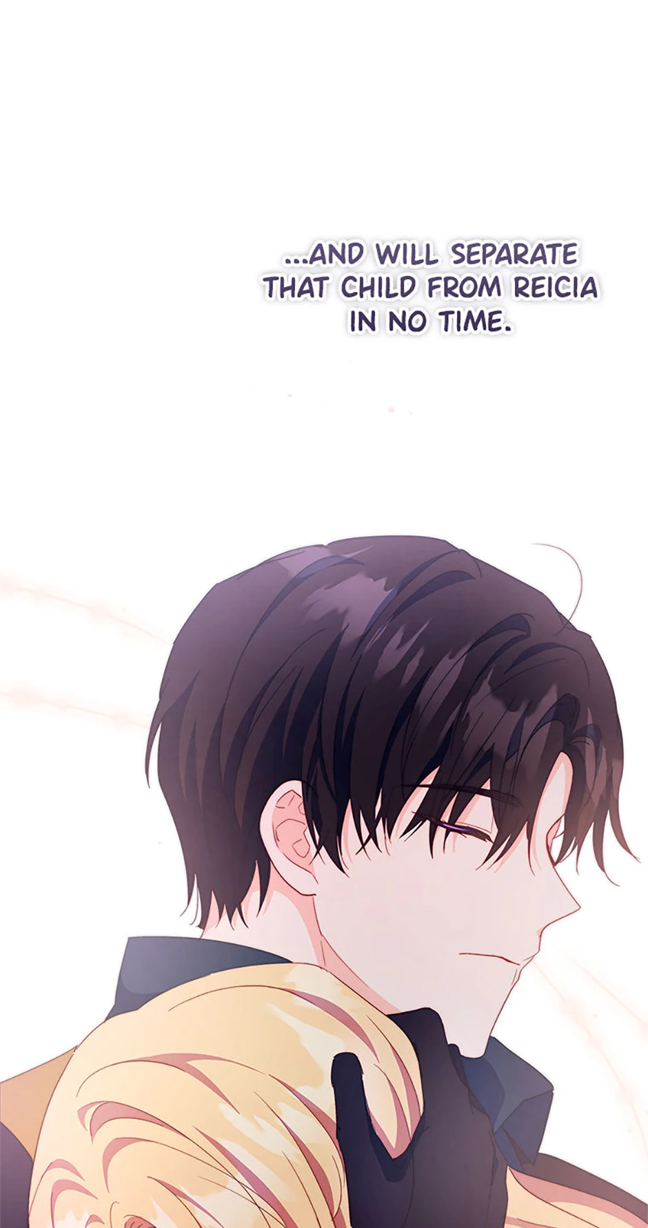 The Contract Couple: Ines & Kaisac Chapter 60 328 ch 60 57