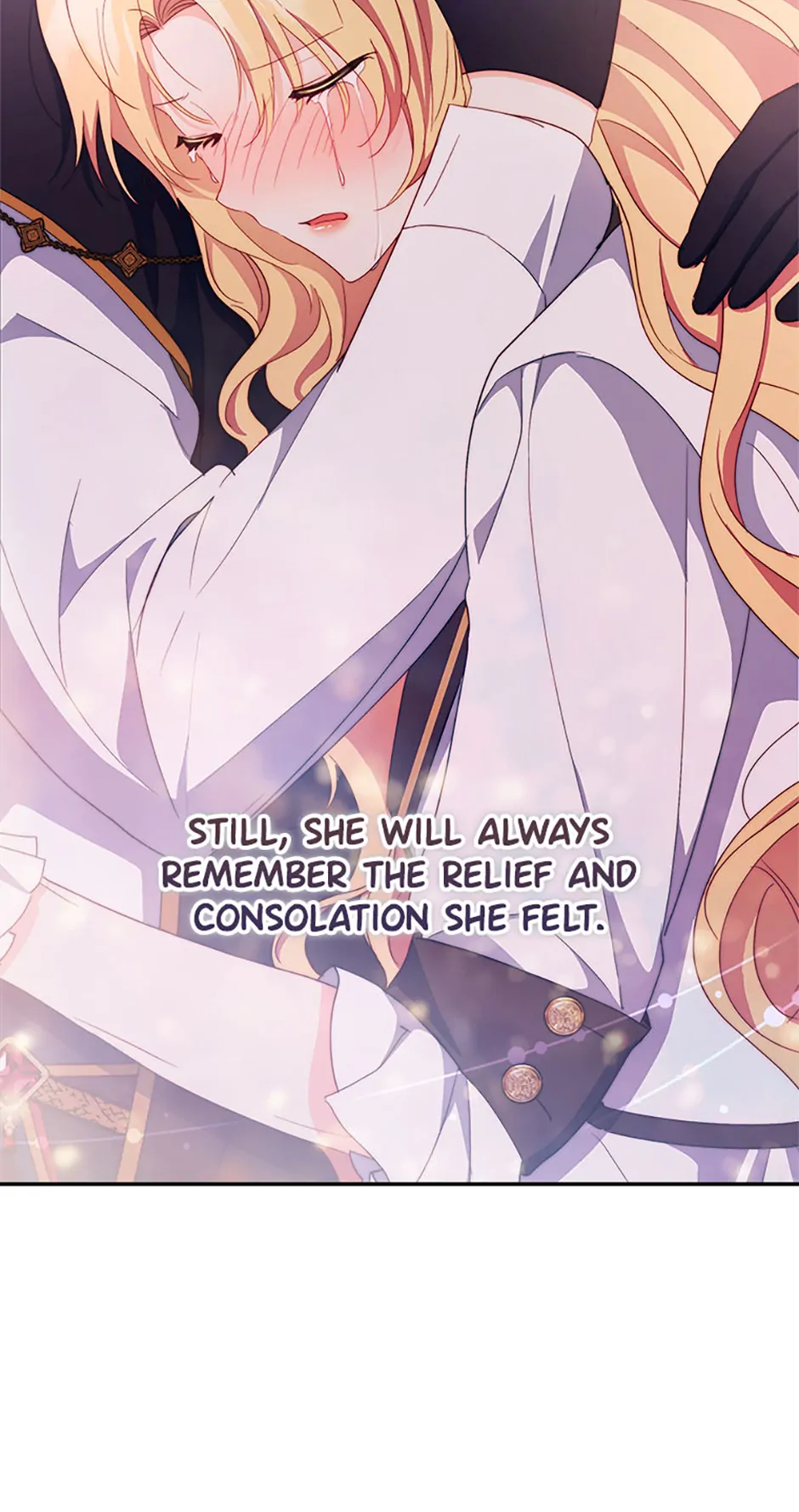 The Contract Couple: Ines & Kaisac Chapter 60 329 ch 60 58