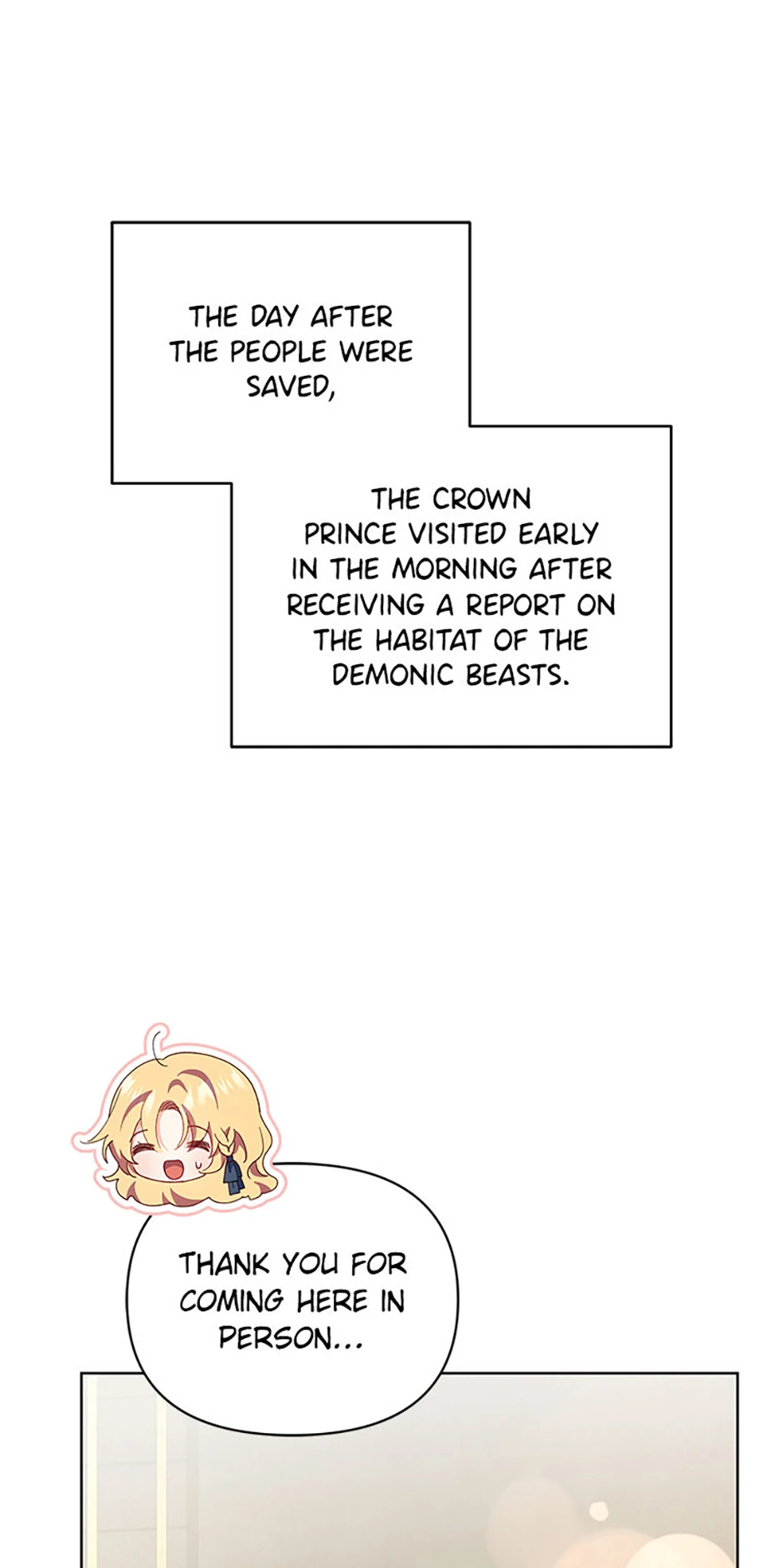 The Contract Couple: Ines & Kaisac Chapter 60 332 ch 60 61