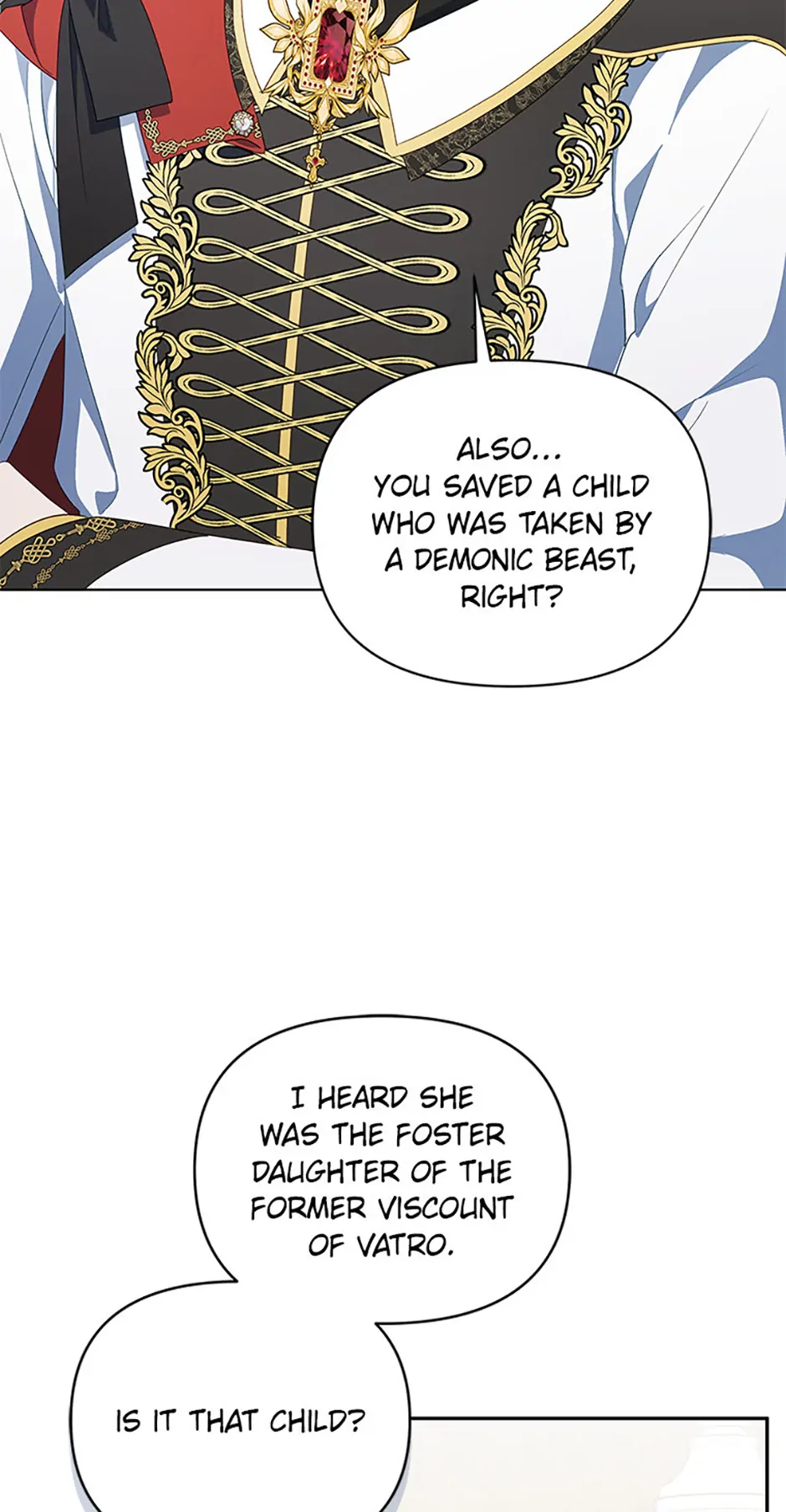 The Contract Couple: Ines & Kaisac Chapter 60 336 ch 60 65