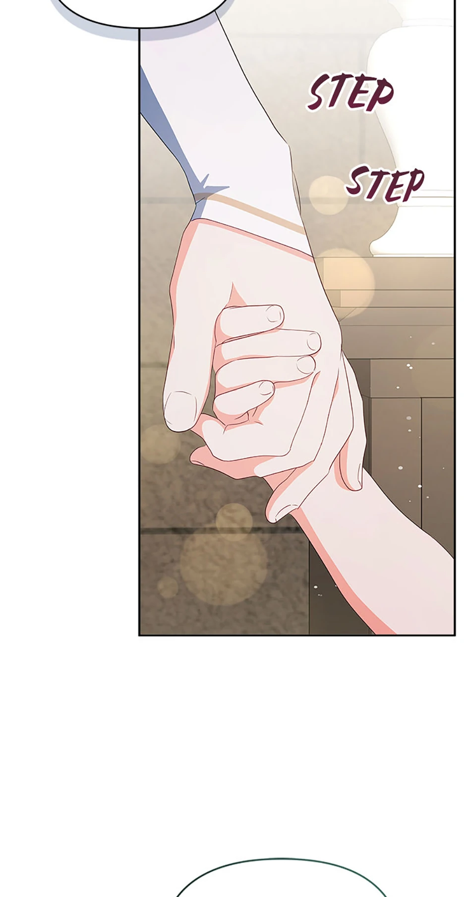 The Contract Couple: Ines & Kaisac Chapter 60 337 ch 60 66