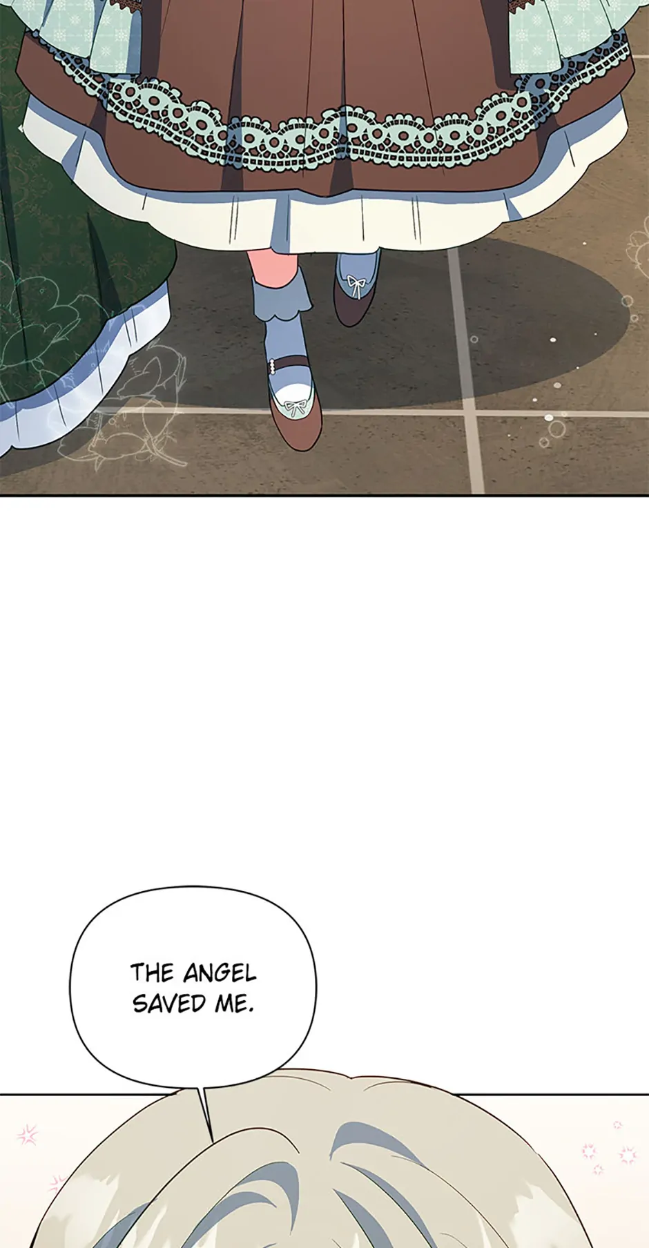 The Contract Couple: Ines & Kaisac Chapter 60 339 ch 60 68