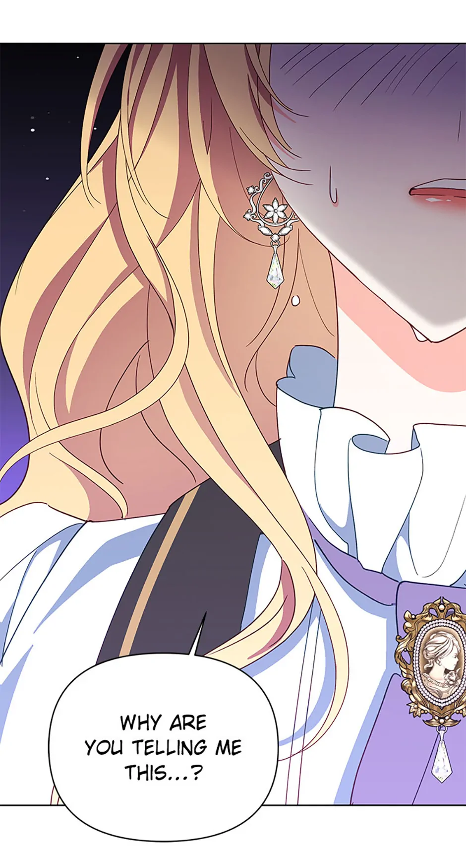 The Contract Couple: Ines & Kaisac Chapter 60 278 ch 60 7