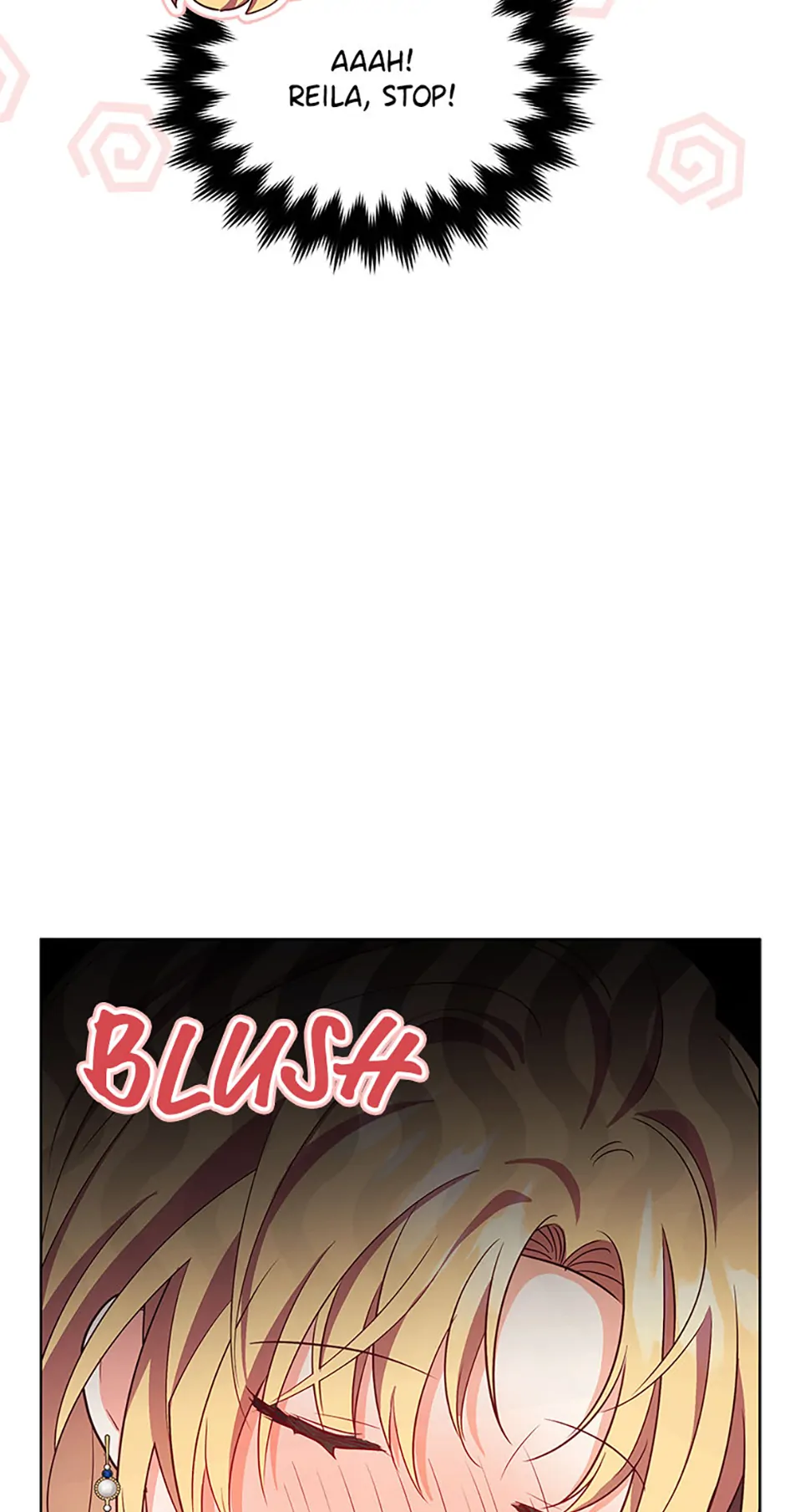 The Contract Couple: Ines & Kaisac Chapter 60 342 ch 60 71