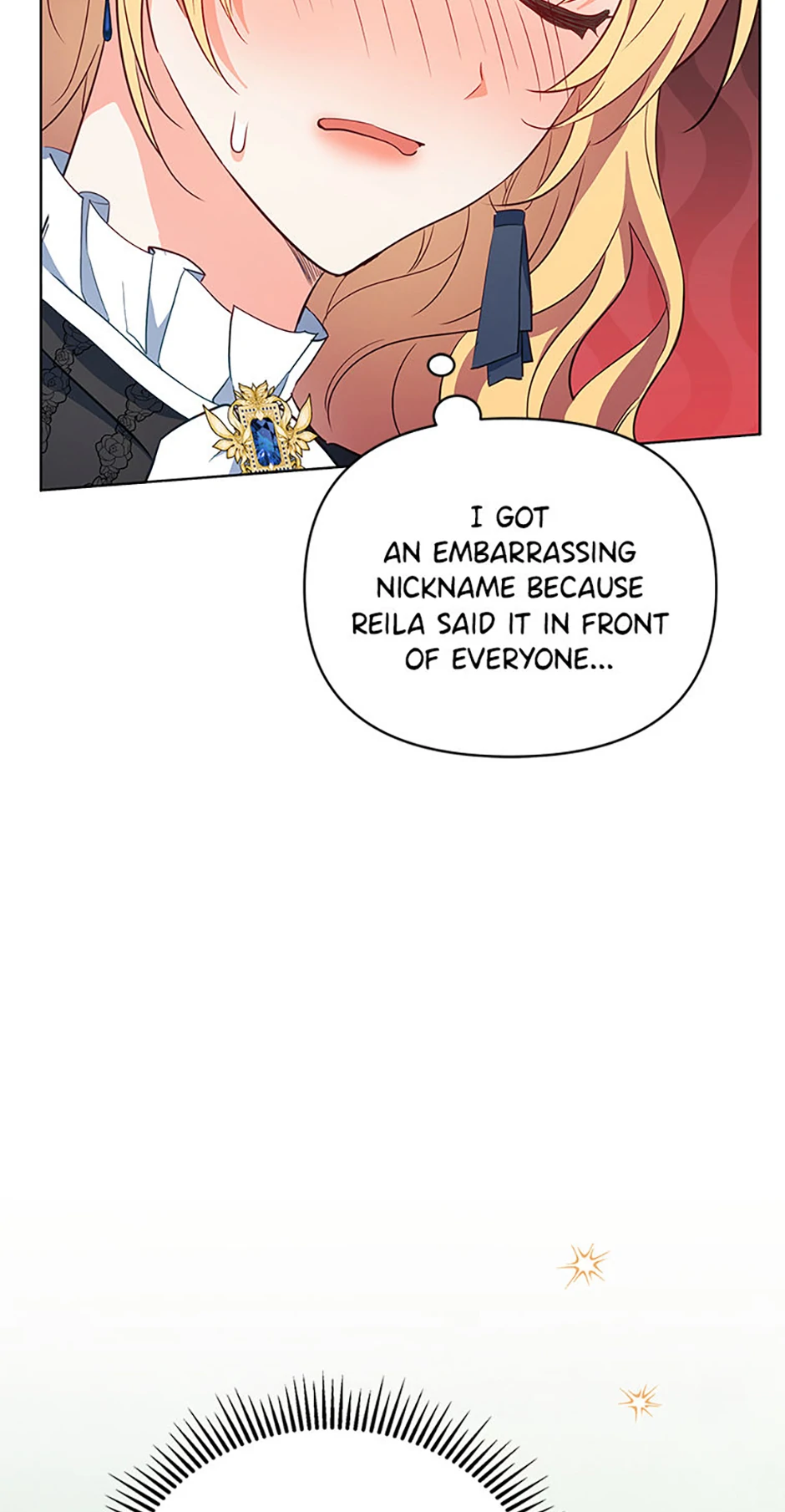 The Contract Couple: Ines & Kaisac Chapter 60 343 ch 60 72