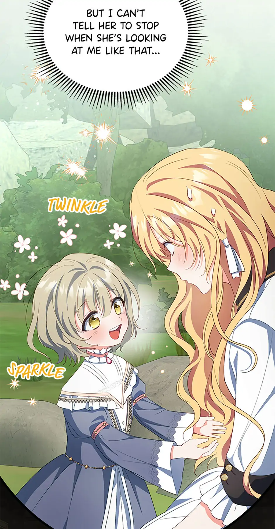 The Contract Couple: Ines & Kaisac Chapter 60 344 ch 60 73