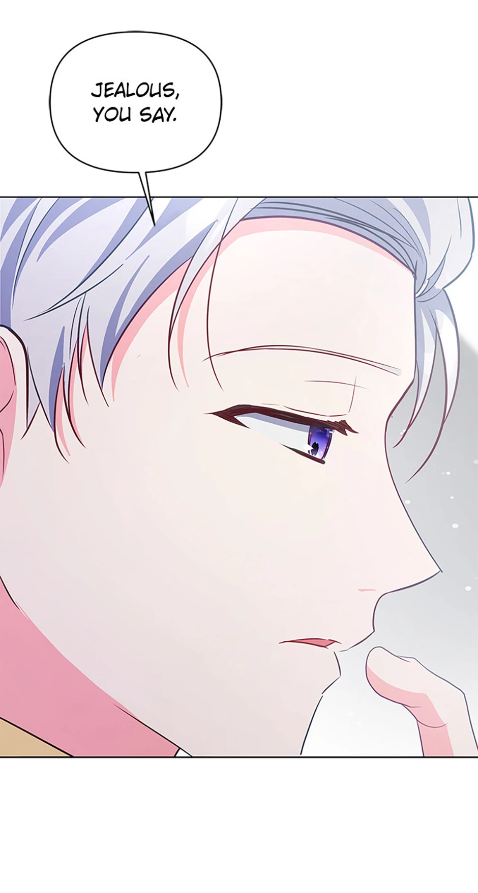 The Contract Couple: Ines & Kaisac Chapter 60 349 ch 60 78