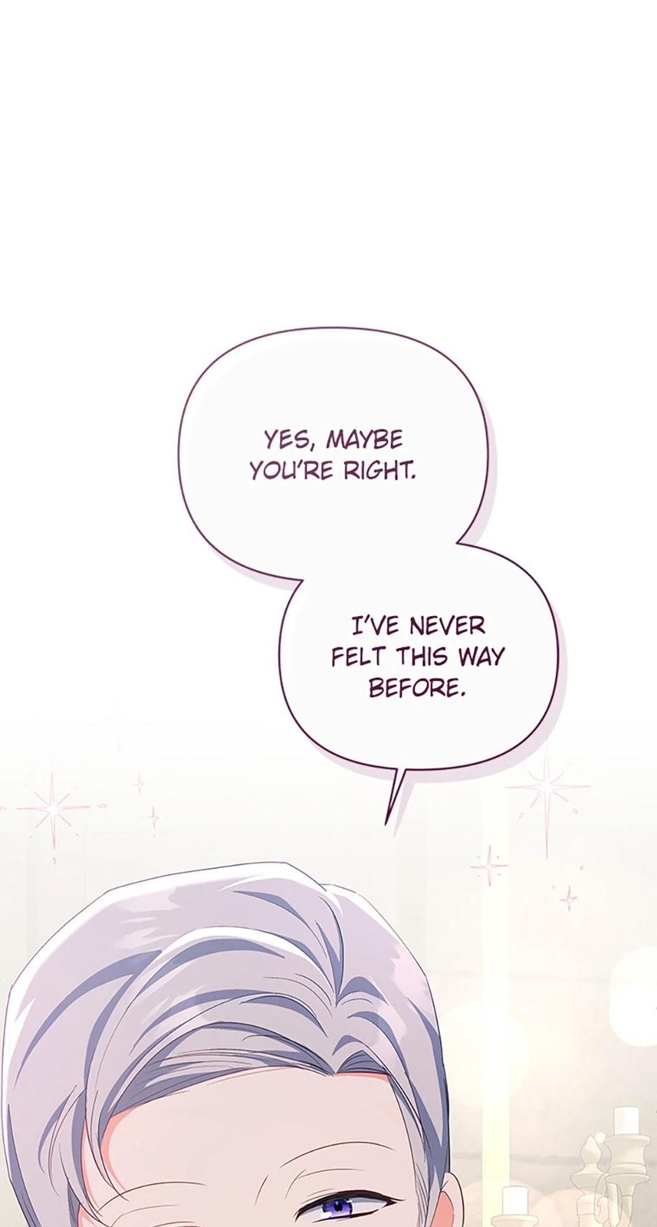 The Contract Couple: Ines & Kaisac Chapter 60 350 ch 60 79