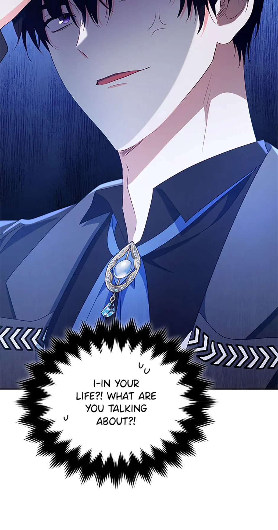 The Contract Couple: Ines & Kaisac Chapter 60 353 ch 60 82