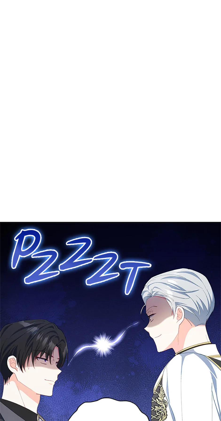 The Contract Couple: Ines & Kaisac Chapter 60 354 ch 60 83