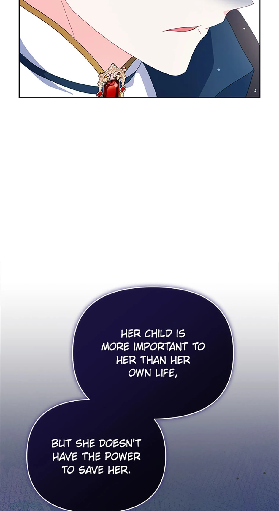 The Contract Couple: Ines & Kaisac Chapter 60 280 ch 60 9