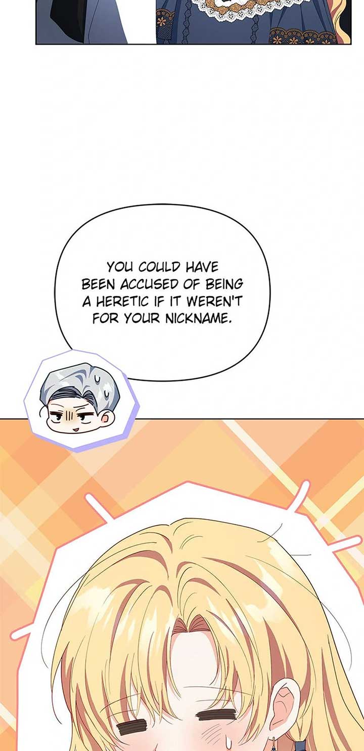 The Contract Couple: Ines & Kaisac Chapter 61 275 ch 61 10