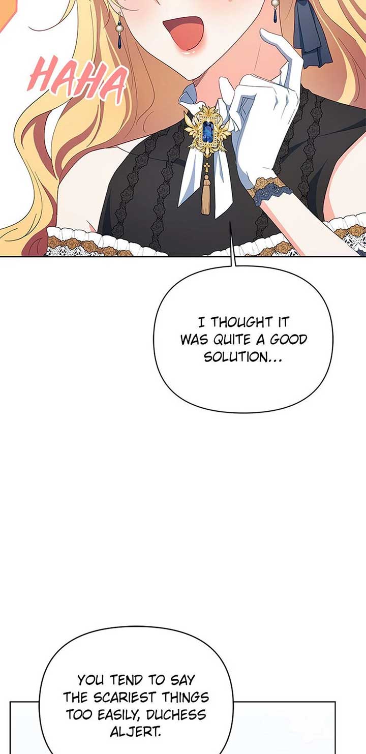 The Contract Couple: Ines & Kaisac Chapter 61 276 ch 61 11