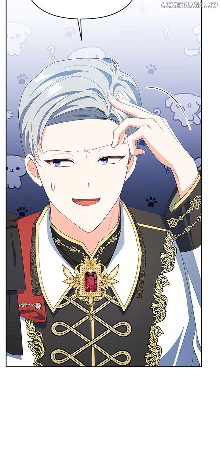 The Contract Couple: Ines & Kaisac Chapter 61 277 ch 61 12