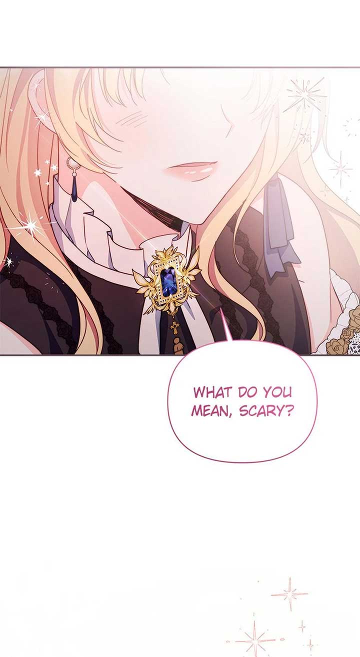 The Contract Couple: Ines & Kaisac Chapter 61 278 ch 61 13