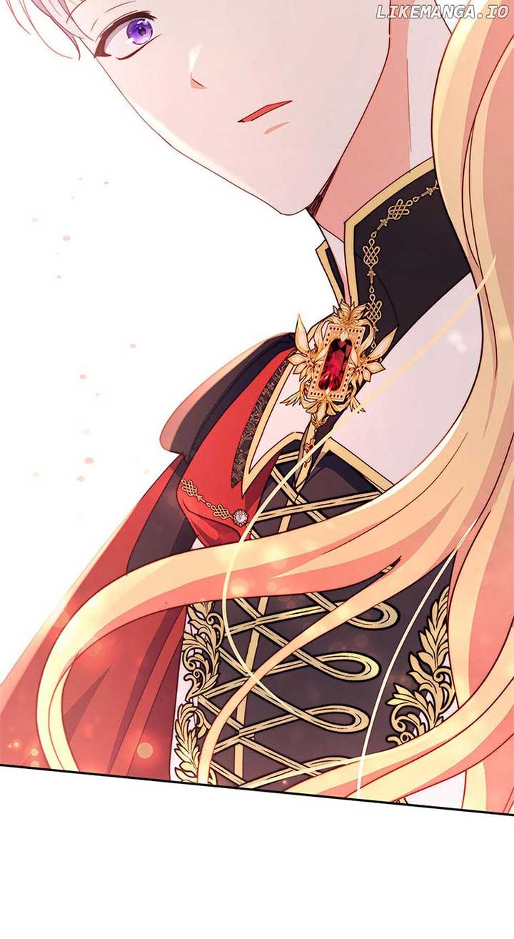 The Contract Couple: Ines & Kaisac Chapter 61 282 ch 61 17