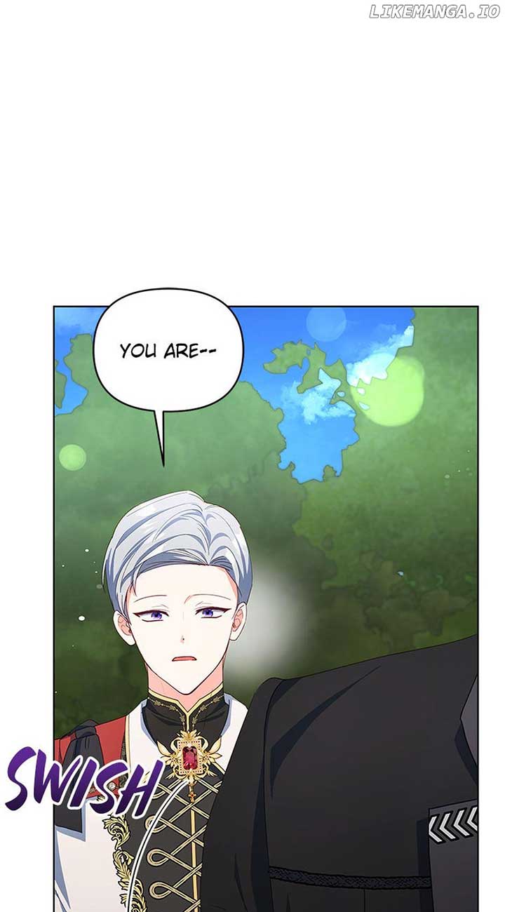 The Contract Couple: Ines & Kaisac Chapter 61 283 ch 61 18