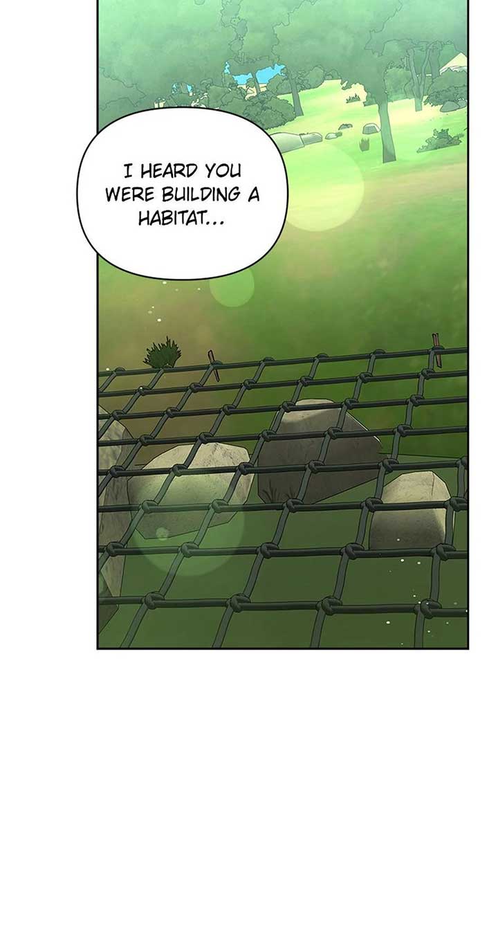 The Contract Couple: Ines & Kaisac Chapter 61 267 ch 61 2