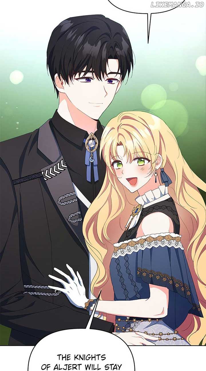 The Contract Couple: Ines & Kaisac Chapter 61 286 ch 61 21