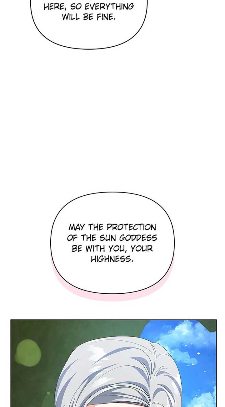 The Contract Couple: Ines & Kaisac Chapter 61 287 ch 61 22