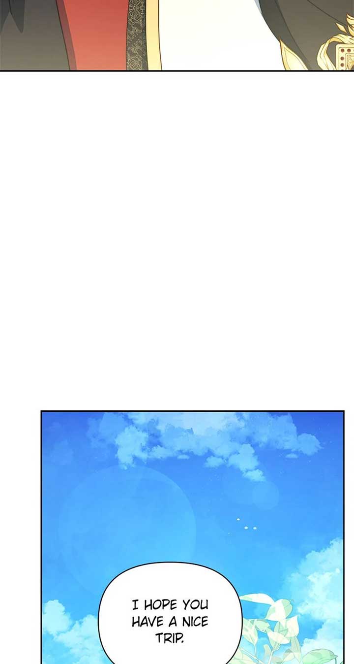 The Contract Couple: Ines & Kaisac Chapter 61 290 ch 61 25