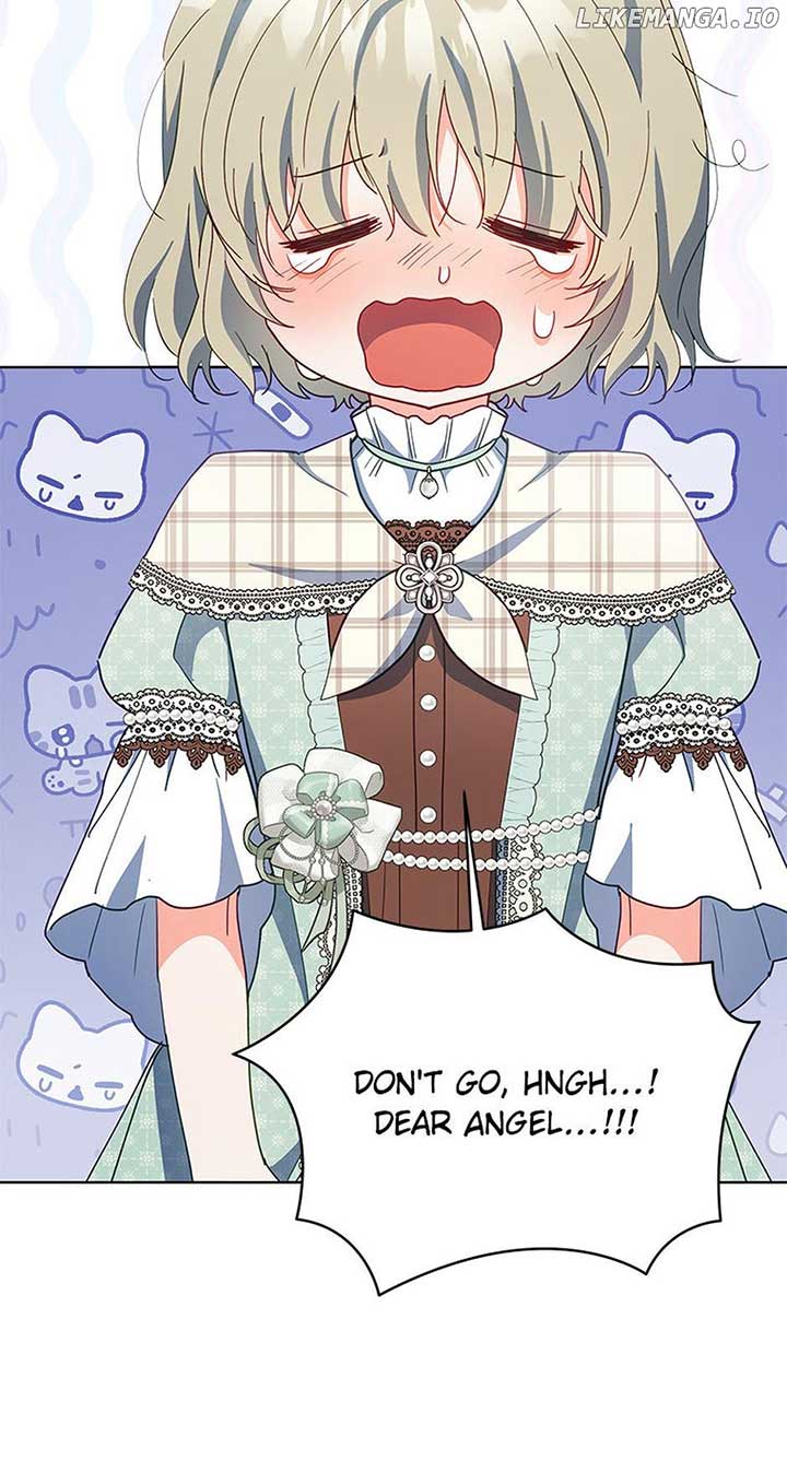 The Contract Couple: Ines & Kaisac Chapter 61 293 ch 61 28