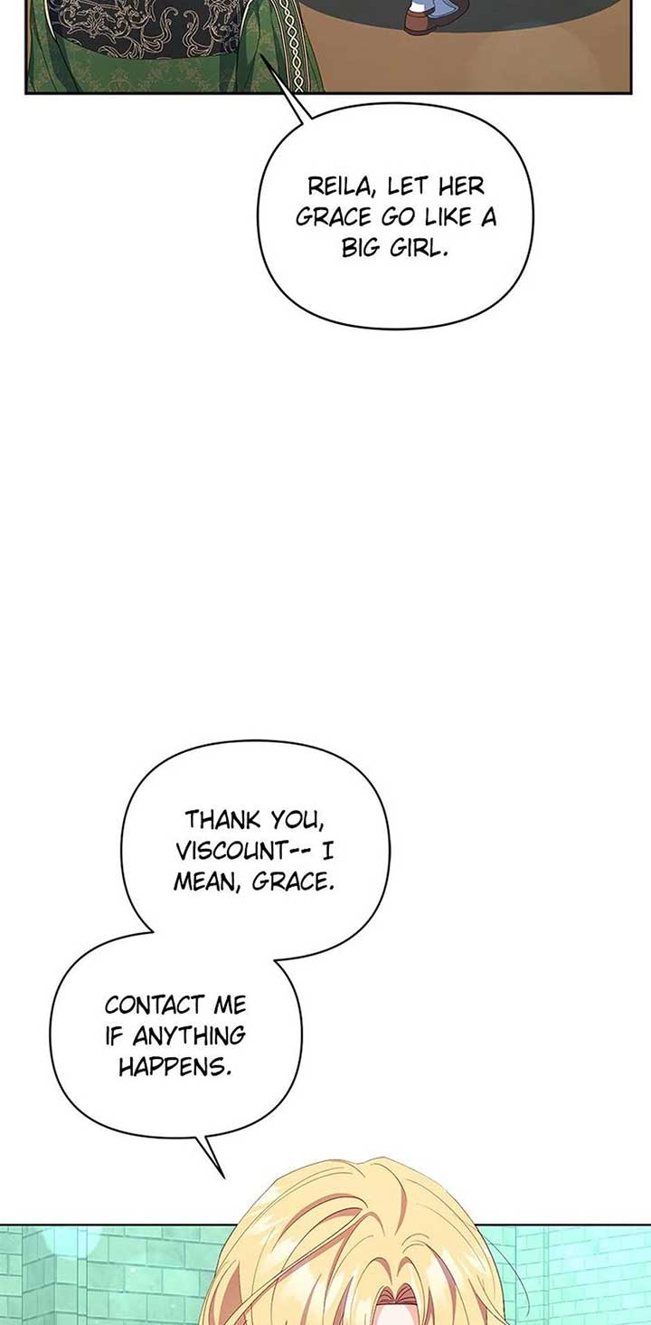 The Contract Couple: Ines & Kaisac Chapter 61 295 ch 61 30