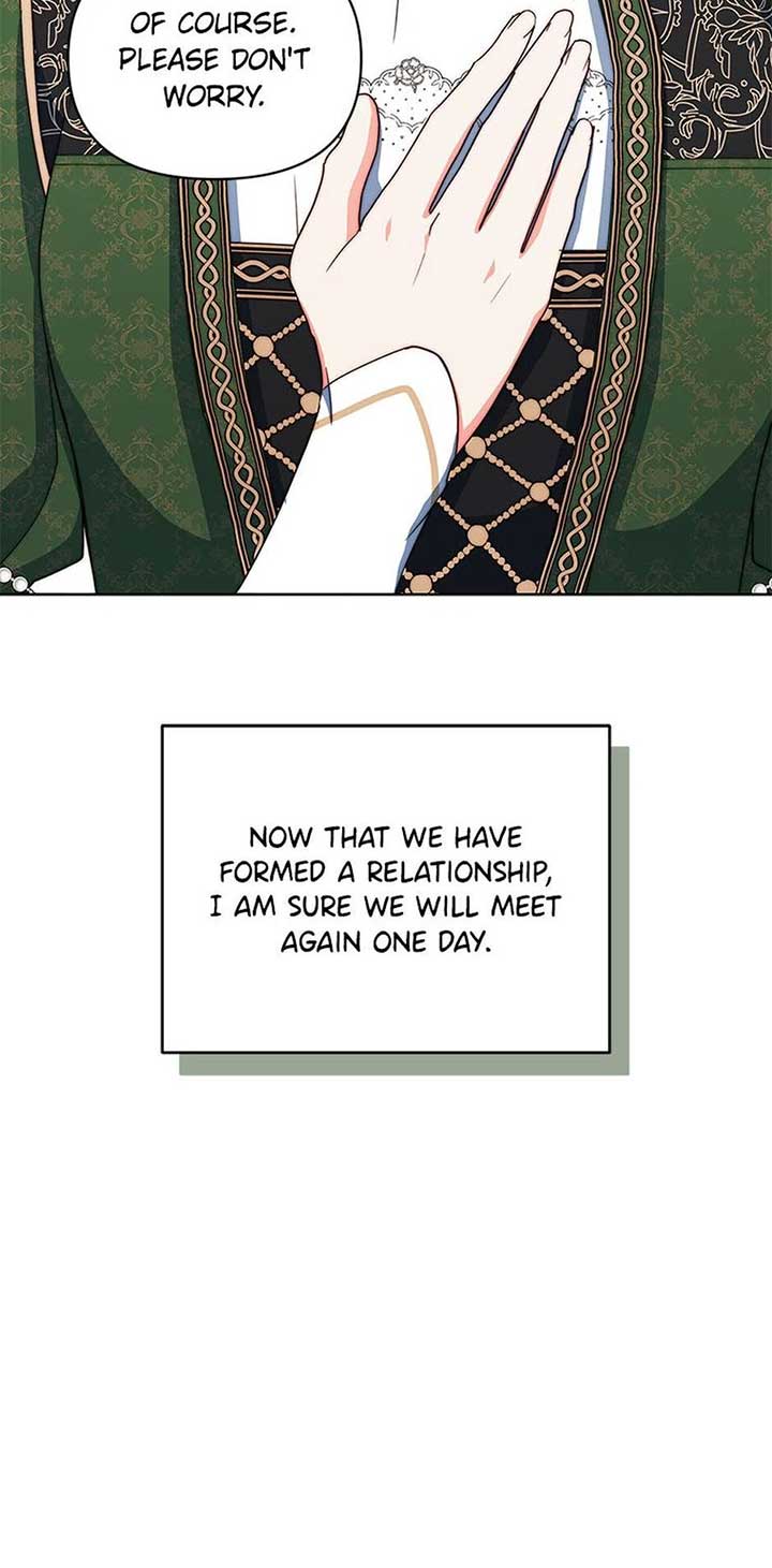 The Contract Couple: Ines & Kaisac Chapter 61 298 ch 61 33