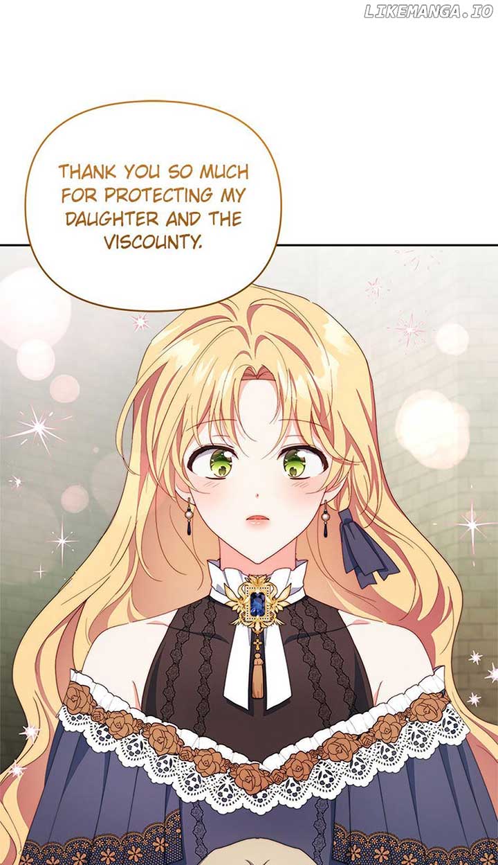 The Contract Couple: Ines & Kaisac Chapter 61 299 ch 61 34