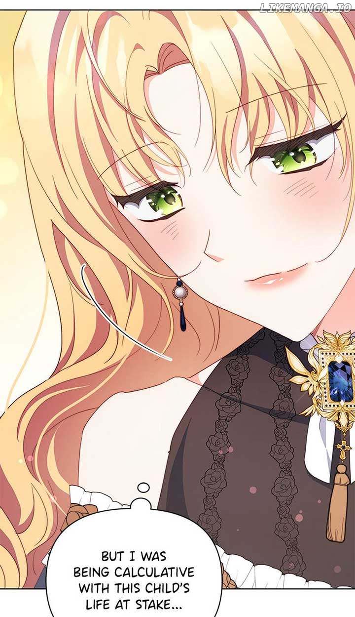 The Contract Couple: Ines & Kaisac Chapter 61 301 ch 61 36