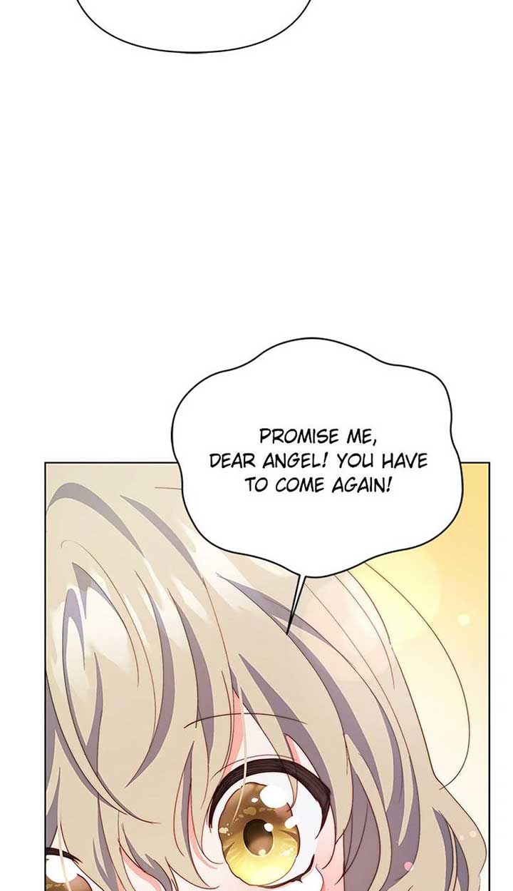 The Contract Couple: Ines & Kaisac Chapter 61 302 ch 61 37