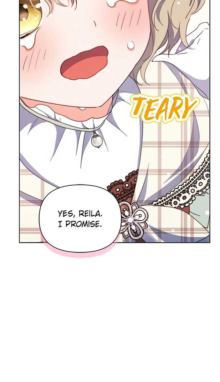 The Contract Couple: Ines & Kaisac Chapter 61 303 ch 61 38