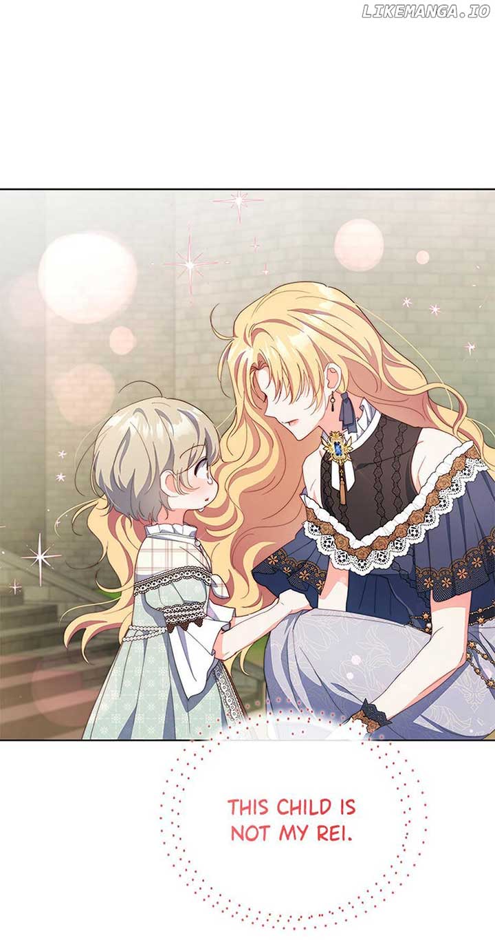 The Contract Couple: Ines & Kaisac Chapter 61 304 ch 61 39