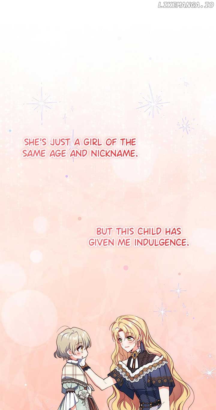 The Contract Couple: Ines & Kaisac Chapter 61 305 ch 61 40