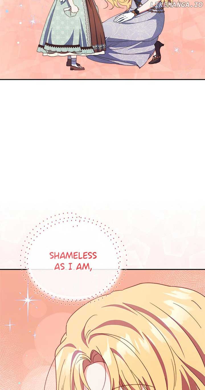 The Contract Couple: Ines & Kaisac Chapter 61 306 ch 61 41