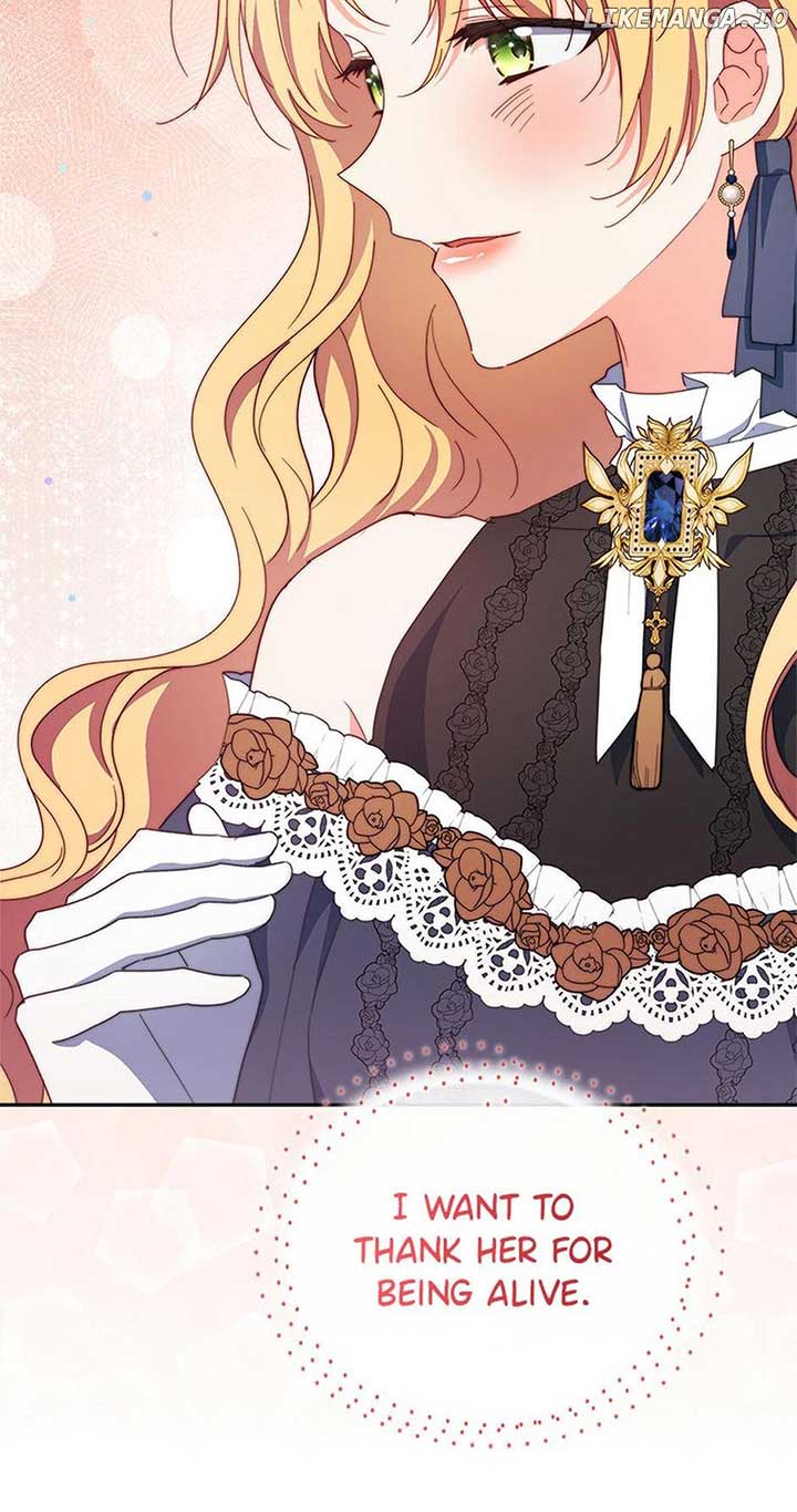 The Contract Couple: Ines & Kaisac Chapter 61 307 ch 61 42