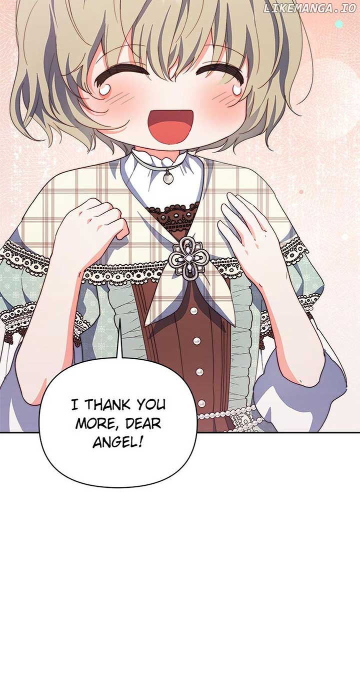 The Contract Couple: Ines & Kaisac Chapter 61 309 ch 61 44