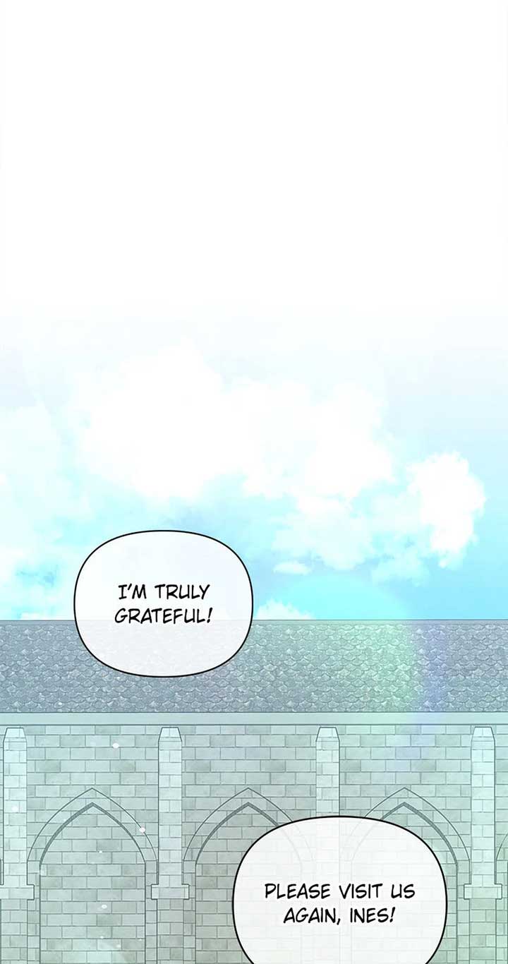 The Contract Couple: Ines & Kaisac Chapter 61 310 ch 61 45